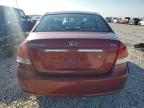 Lot #3032090082 2009 KIA SPECTRA EX