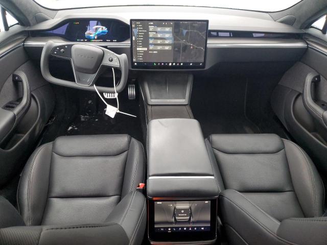 2021 TESLA MODEL S - 5YJSA1E61MF439028