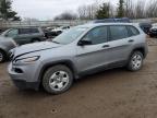 JEEP CHEROKEE S photo