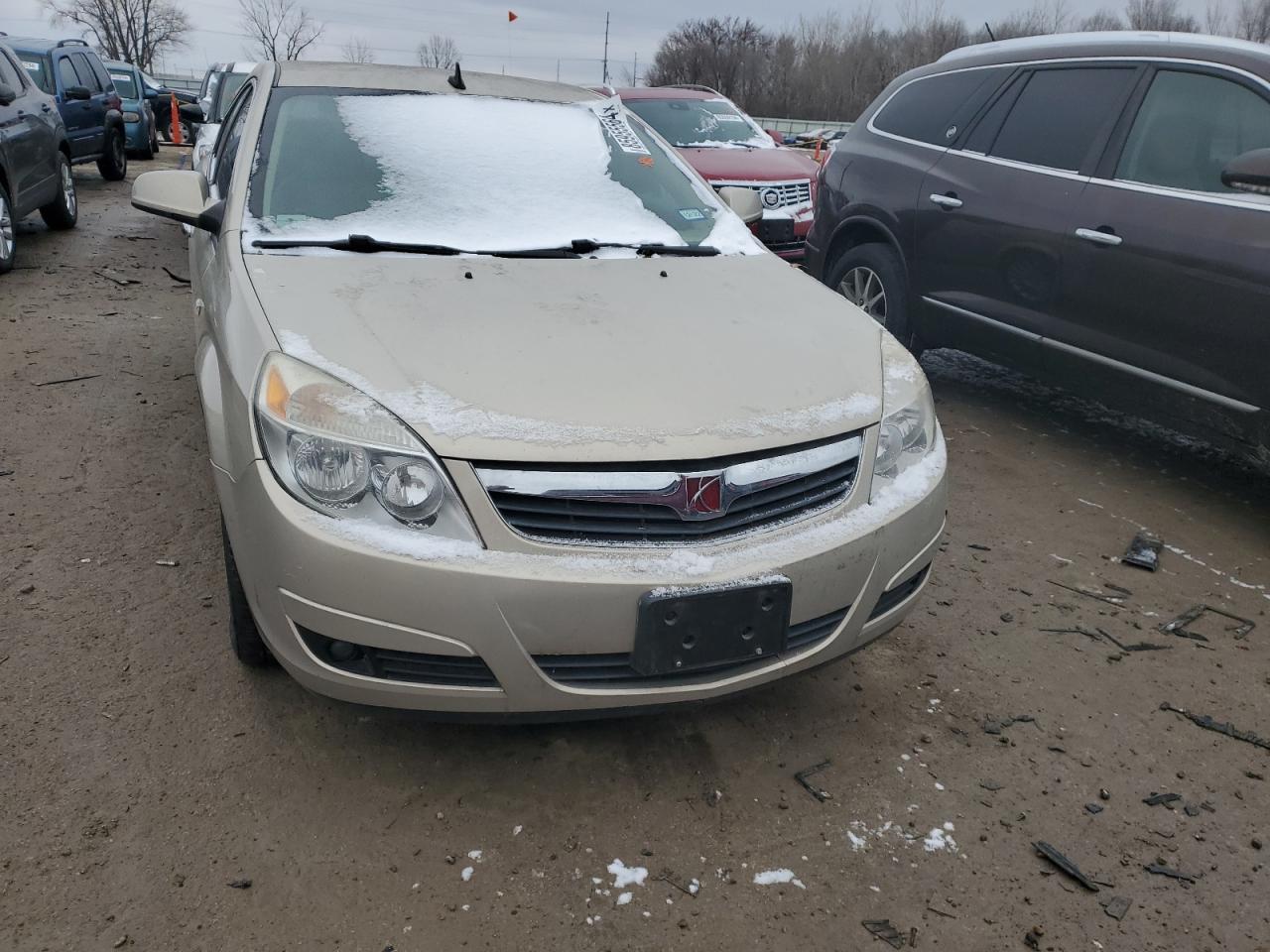 Lot #3034305065 2009 SATURN AURA XR