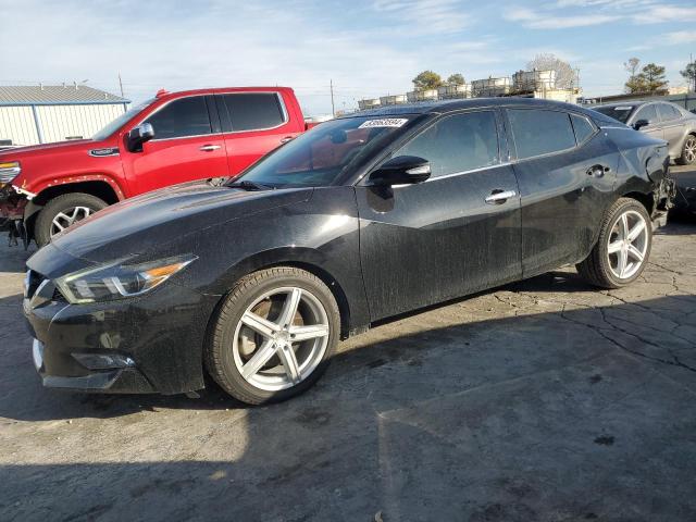 VIN 1N4AA6AP2GC436301 2016 NISSAN MAXIMA no.1