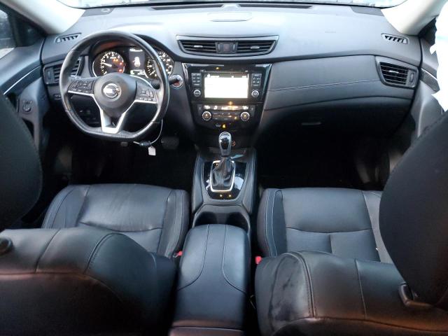 2017 NISSAN ROGUE S - JN8AT2MV6HW022482