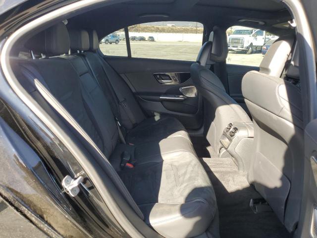 2024 MERCEDES-BENZ C 63 AMG S W1KAF8AB6RR186031