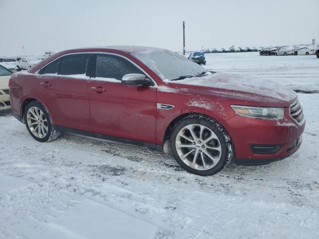 Vin: 1fahp2j84fg157826, lot: 85886114, ford taurus limited 20154