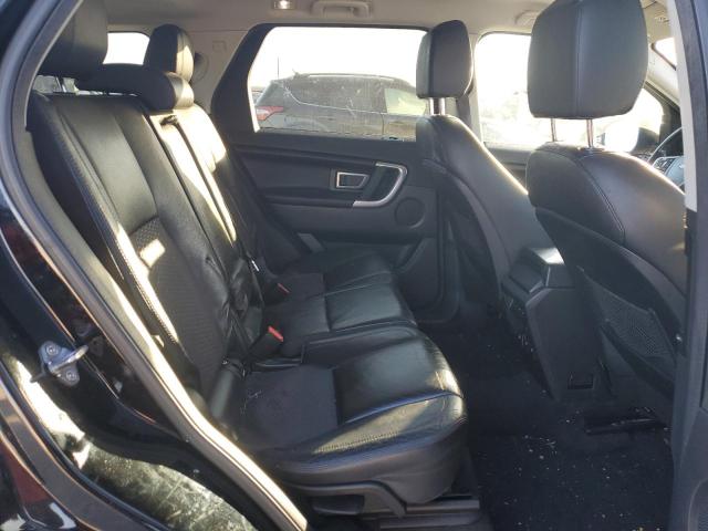 2017 LAND ROVER DISCOVERY - SALCP2BG2HH647326