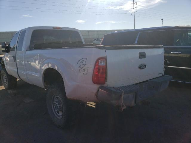 Vin: 1ft7x2b67ceb10641, lot: 85879484, ford f250 super duty 20122