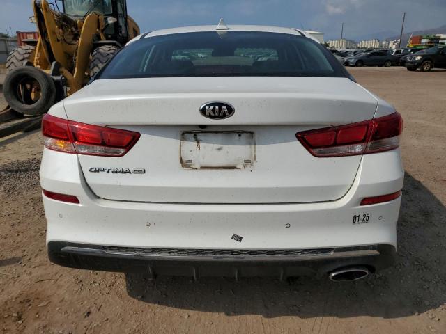 2020 KIA OPTIMA LX - 5XXGT4L31LG392007