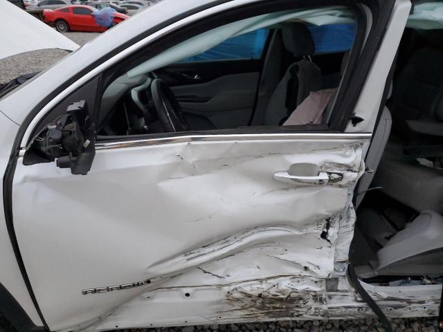 2017 GMC ACADIA SLT - 1GKKNNLS2HZ181537