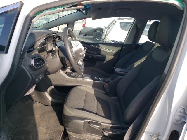 2023 CHEVROLET BOLT EV 1L - 1G1FW6S07P4178850