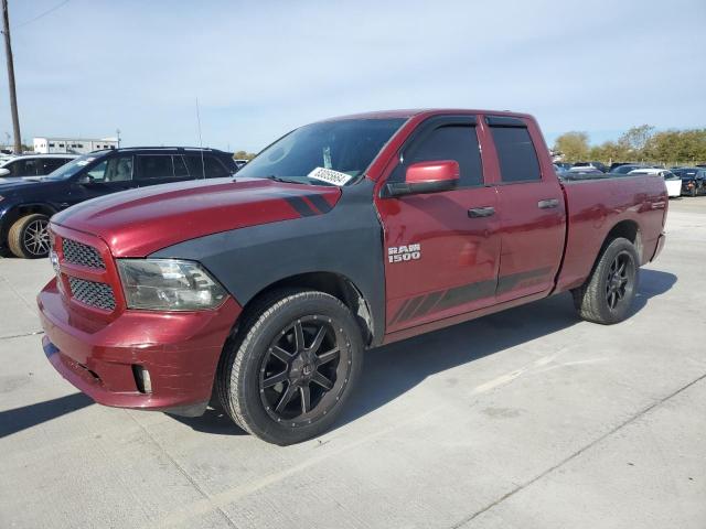 2013 RAM 1500 ST #3026993766