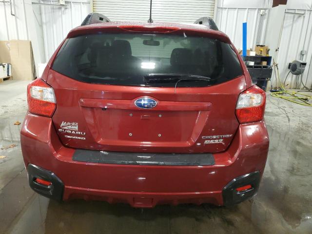 2016 SUBARU CROSSTREK - JF2GPABC1G8298935
