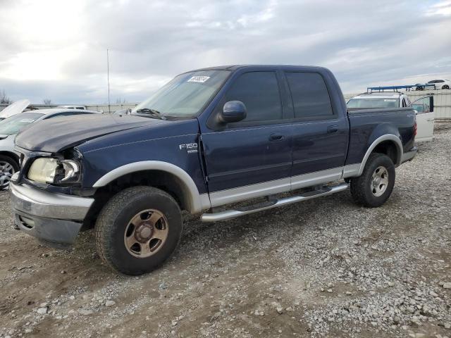 FORD F150 SUPER