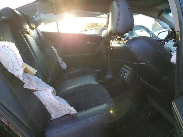2016 TOYOTA CAMRY LE - 4T1BF1FK4GU159706