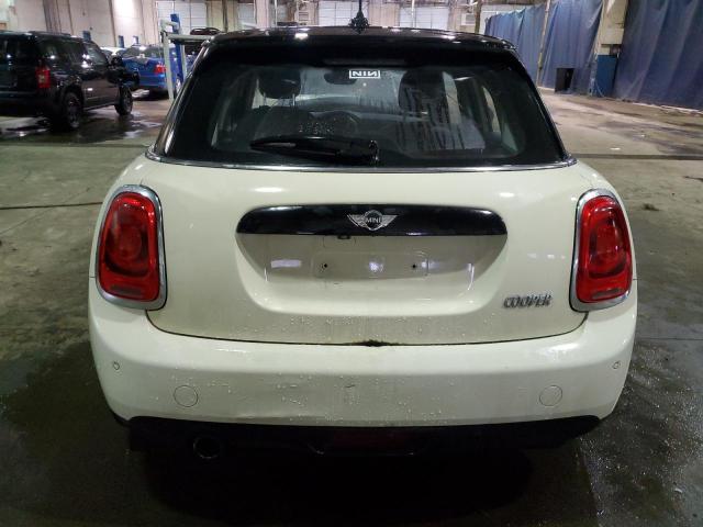 2018 MINI COOPER - WMWXU1C54J2F79242