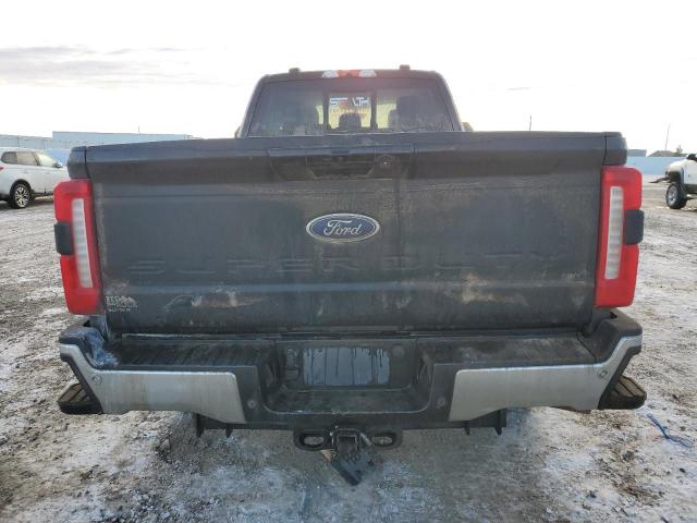 2023 FORD F350 SUPER - 1FT8W3BT5PED85644