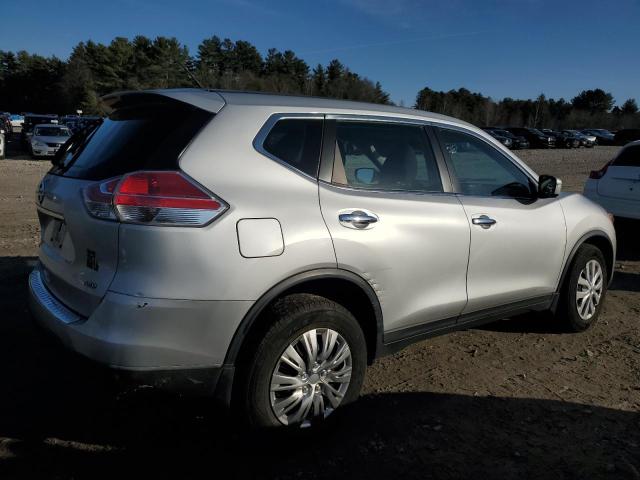 2015 NISSAN ROGUE S - KNMAT2MV4FP516620