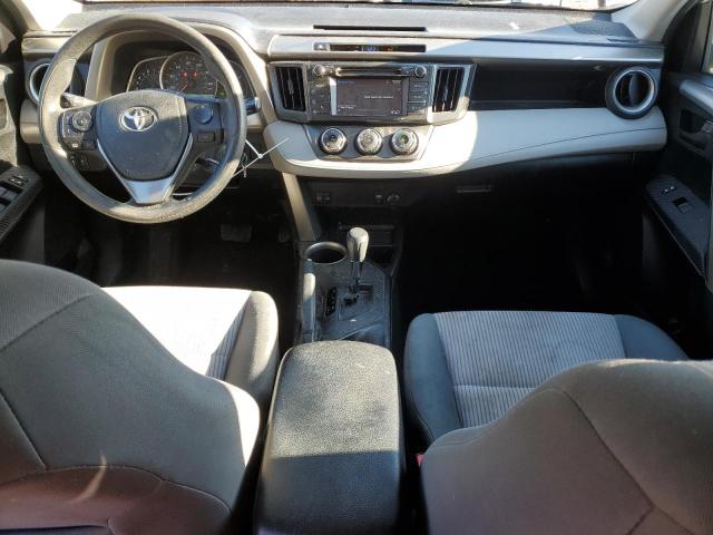 2015 TOYOTA RAV4 LE - 2T3BFREV1FW351505