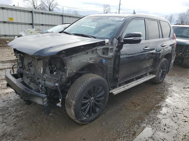 Vin: jtjam7bx7m5276953, lot: 82641134, lexus gx 460 premium 2021 img_1