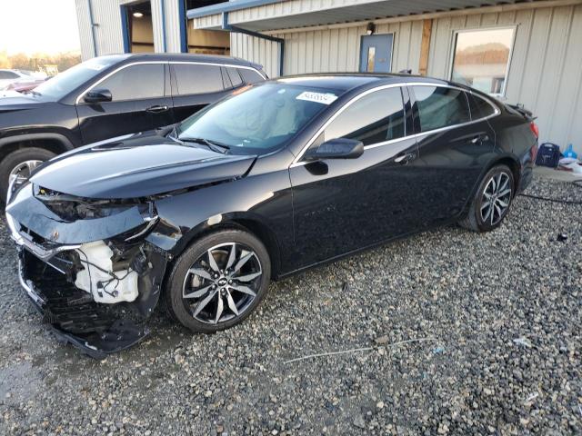 Vin: 1g1zg5st4nf159611, lot: 84836634, chevrolet malibu rs 2022 img_1