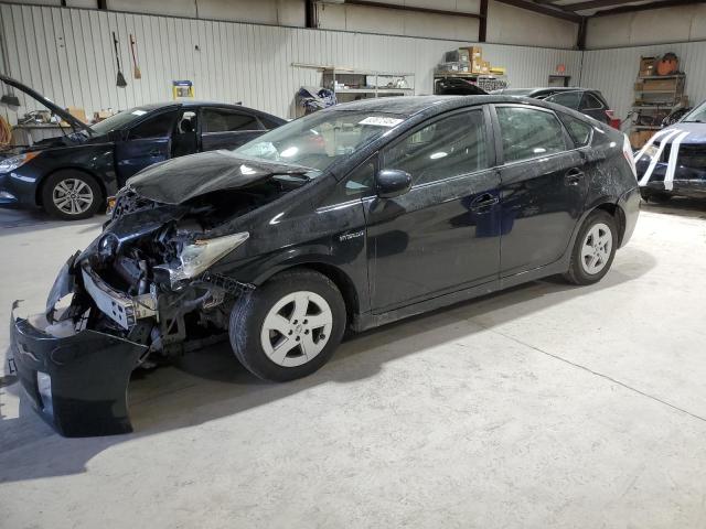 2010 TOYOTA PRIUS #3030497478