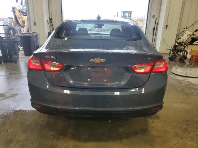 2024 CHEVROLET MALIBU LT - 1G1ZD5ST1RF211601