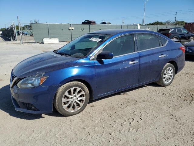 Vin: 3n1ab7ap6jy262943, lot: 82778744, nissan sentra s 2018 img_1