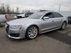 2017 AUDI A8 L QUATT - WAU44AFDXHN012948