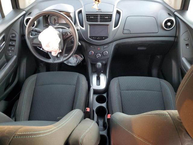 2015 CHEVROLET TRAX 1LS KL7CJPSB4FB100131
