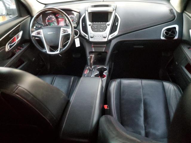 2015 GMC TERRAIN DE - 2GKALUEK6F6277995