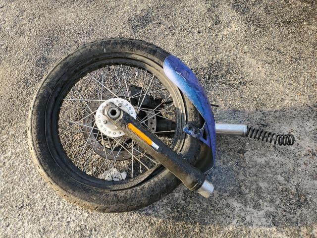 2020 HARLEY-DAVIDSON FXBB 1HD1YJJ12LB014161