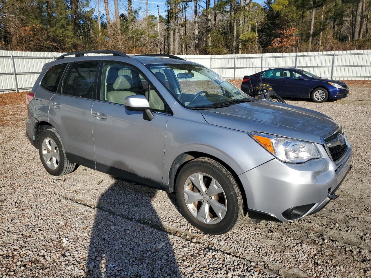 Lot #3034433777 2014 SUBARU FORESTER 2