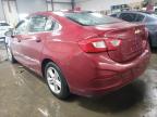 Lot #3025061242 2018 CHEVROLET CRUZE LT