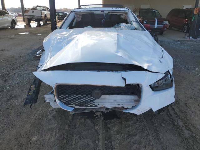 2018 JAGUAR XE - SAJAR4FX7JCP37302
