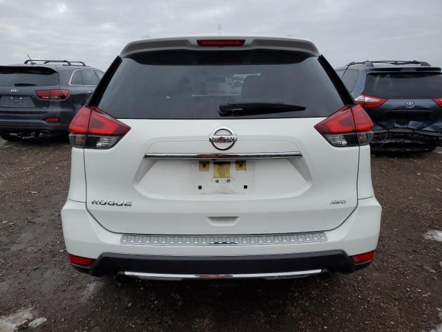2017 NISSAN ROGUE S - JN8AT2MV3HW004392