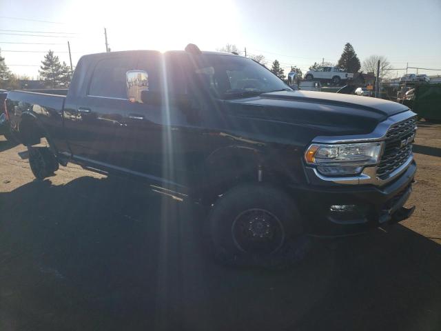 2022 RAM 2500 LIMIT 3C6UR5TL2NG397604