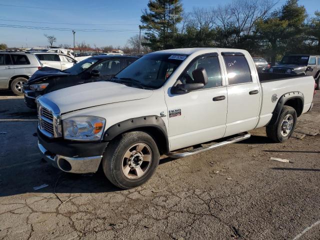DODGE RAM 2500 S