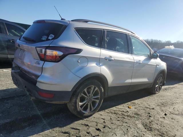 2017 FORD ESCAPE SE - 1FMCU9GD2HUB03791