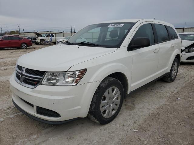 2015 DODGE JOURNEY SE #3024658738