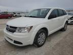 Lot #3024658738 2015 DODGE JOURNEY SE