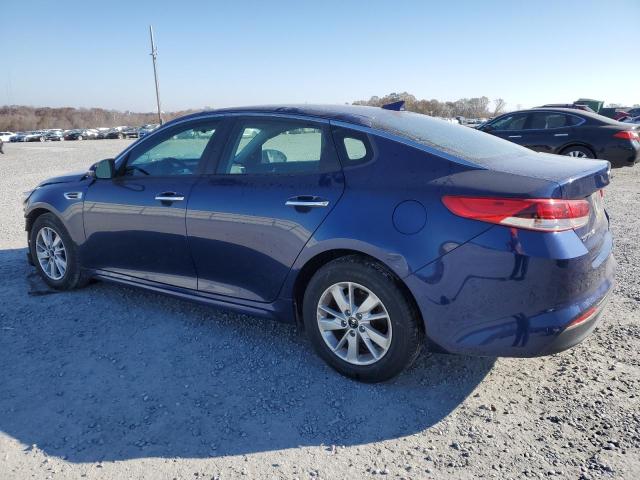2018 KIA OPTIMA LX - 5XXGT4L36JG214378