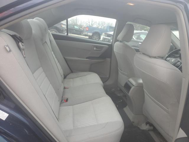 2016 TOYOTA CAMRY LE - 4T4BF1FK7GR549043