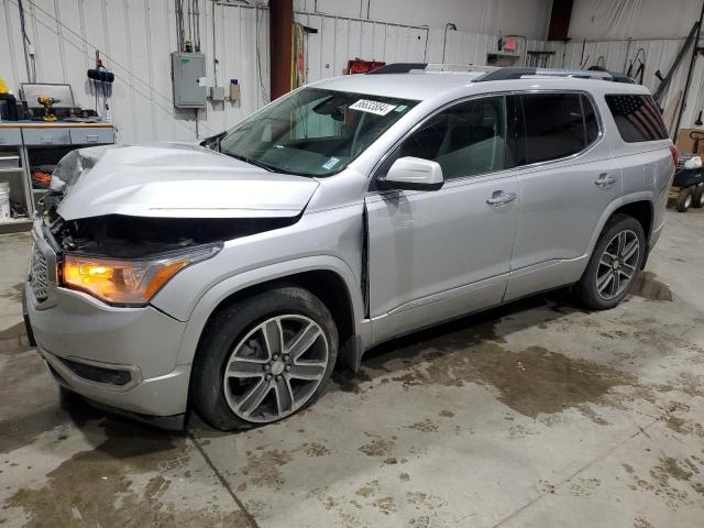 GMC ACADIA DENALI