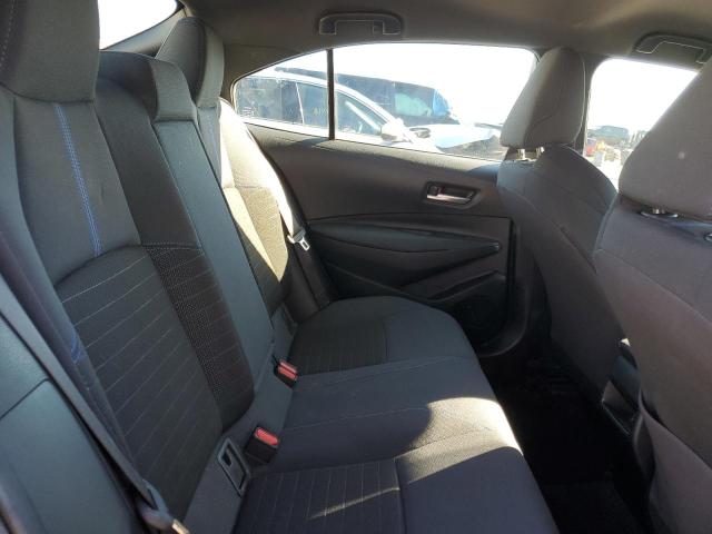 2021 TOYOTA COROLLA SE - JTDS4MCE1MJ069985