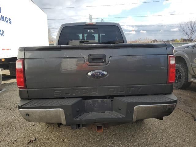 VIN 1FT8W3BT6FEA32358 2015 FORD F350 no.6