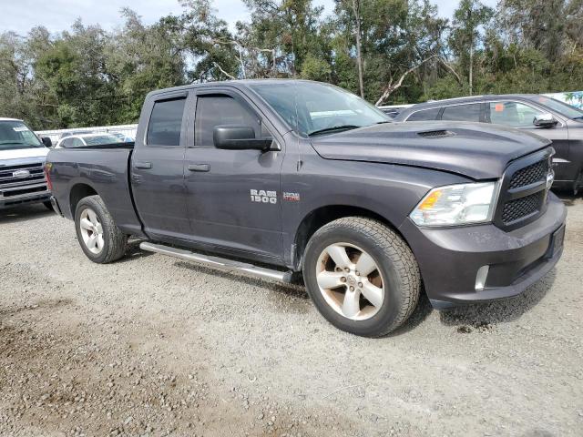 VIN 1C6RR6FT5ES343925 2014 RAM 1500 no.4