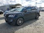 2017 FORD EXPLORER S - 1FM5K8GT0HGC77924