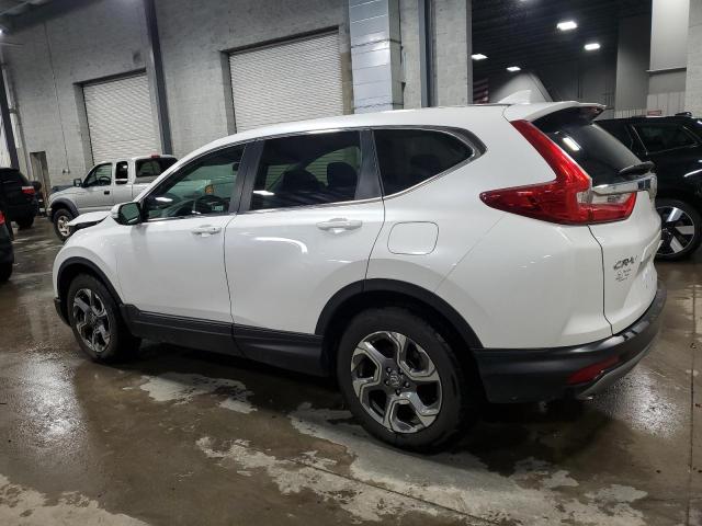 2019 HONDA CR-V EX - 5J6RW2H51KA003515