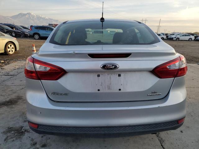 VIN 1FADP3F24EL263014 2014 FORD FOCUS no.6