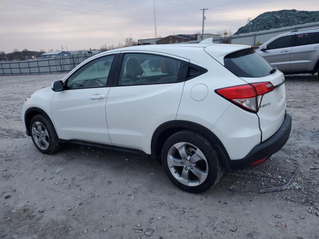 Vin: 3czru6h39mm737725, lot: 83205544, honda hr-v lx 20212