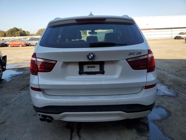 2017 BMW X3 SDRIVE2 - 5UXWZ7C36H0V88866